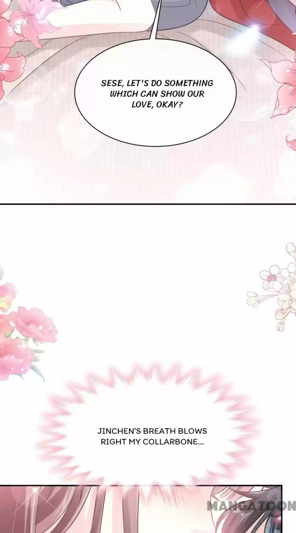 Love Me Gently, Bossy Ceo Chapter 202