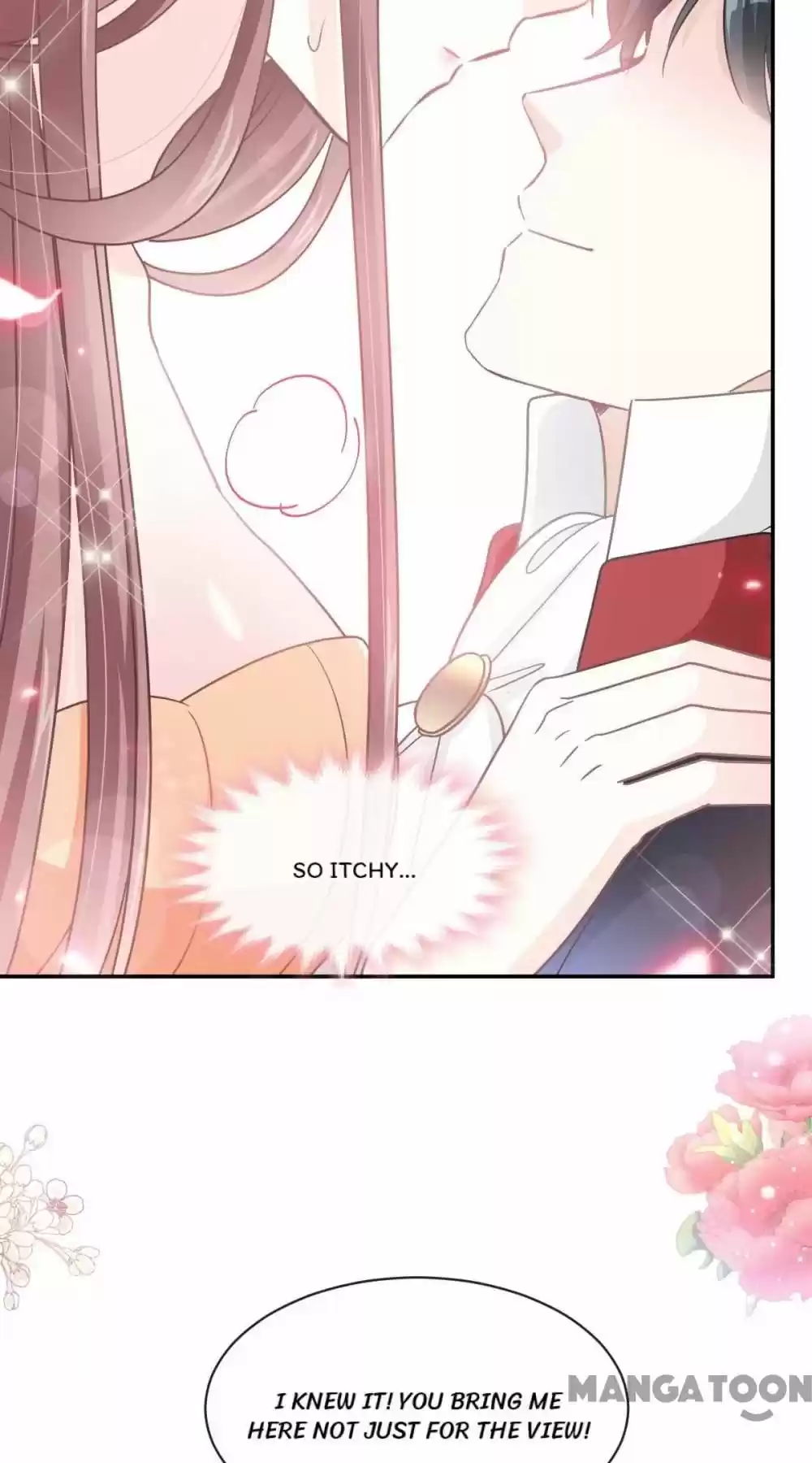 Love Me Gently, Bossy Ceo Chapter 202