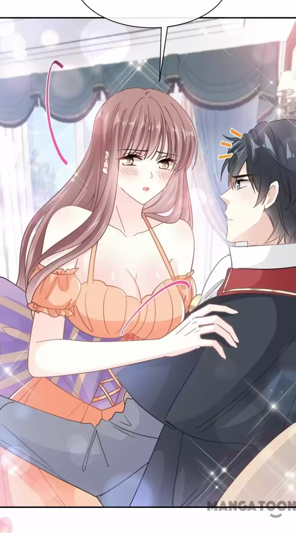 Love Me Gently, Bossy Ceo Chapter 202