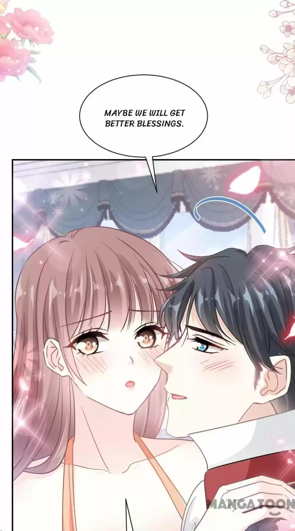 Love Me Gently, Bossy Ceo Chapter 202