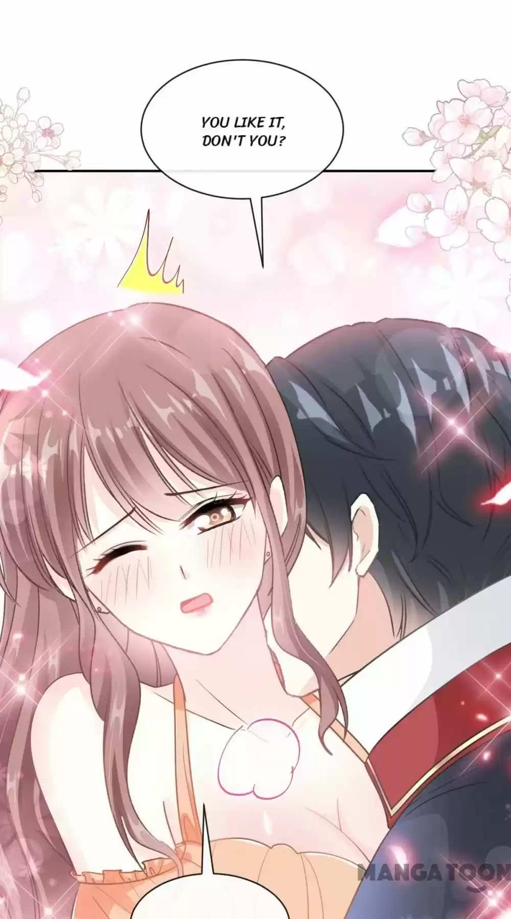 Love Me Gently, Bossy Ceo Chapter 202