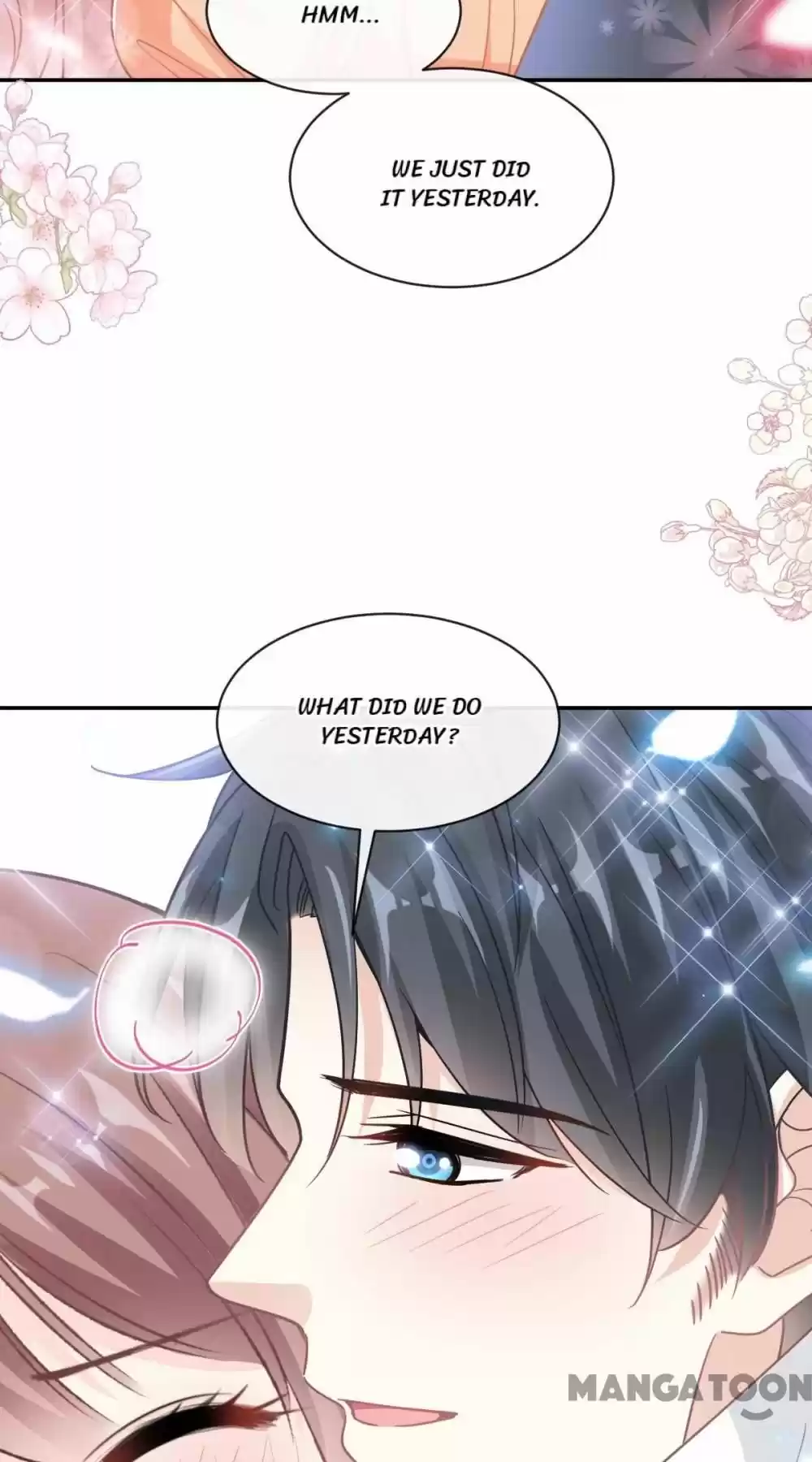 Love Me Gently, Bossy Ceo Chapter 202