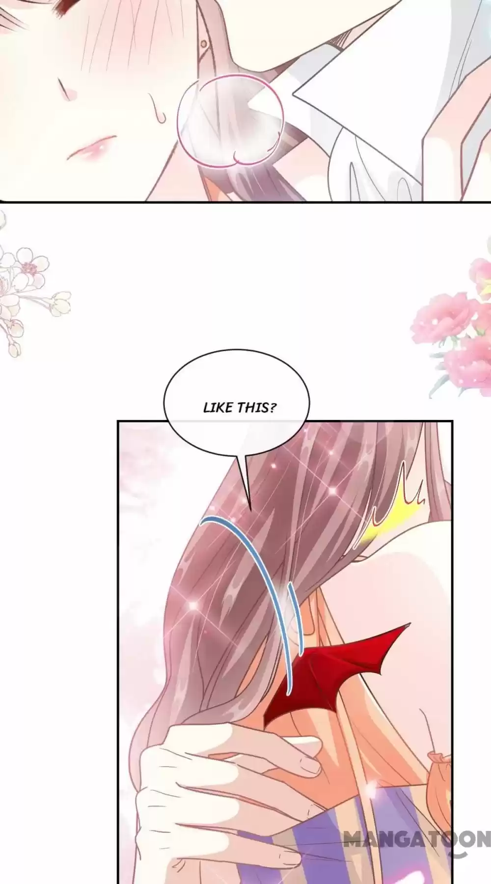 Love Me Gently, Bossy Ceo Chapter 202