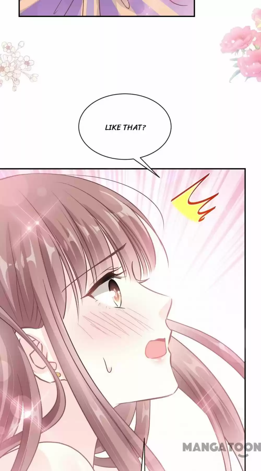 Love Me Gently, Bossy Ceo Chapter 202