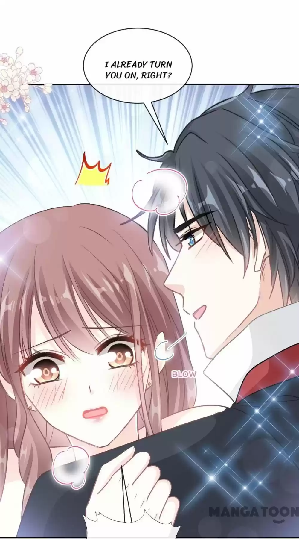 Love Me Gently, Bossy Ceo Chapter 202