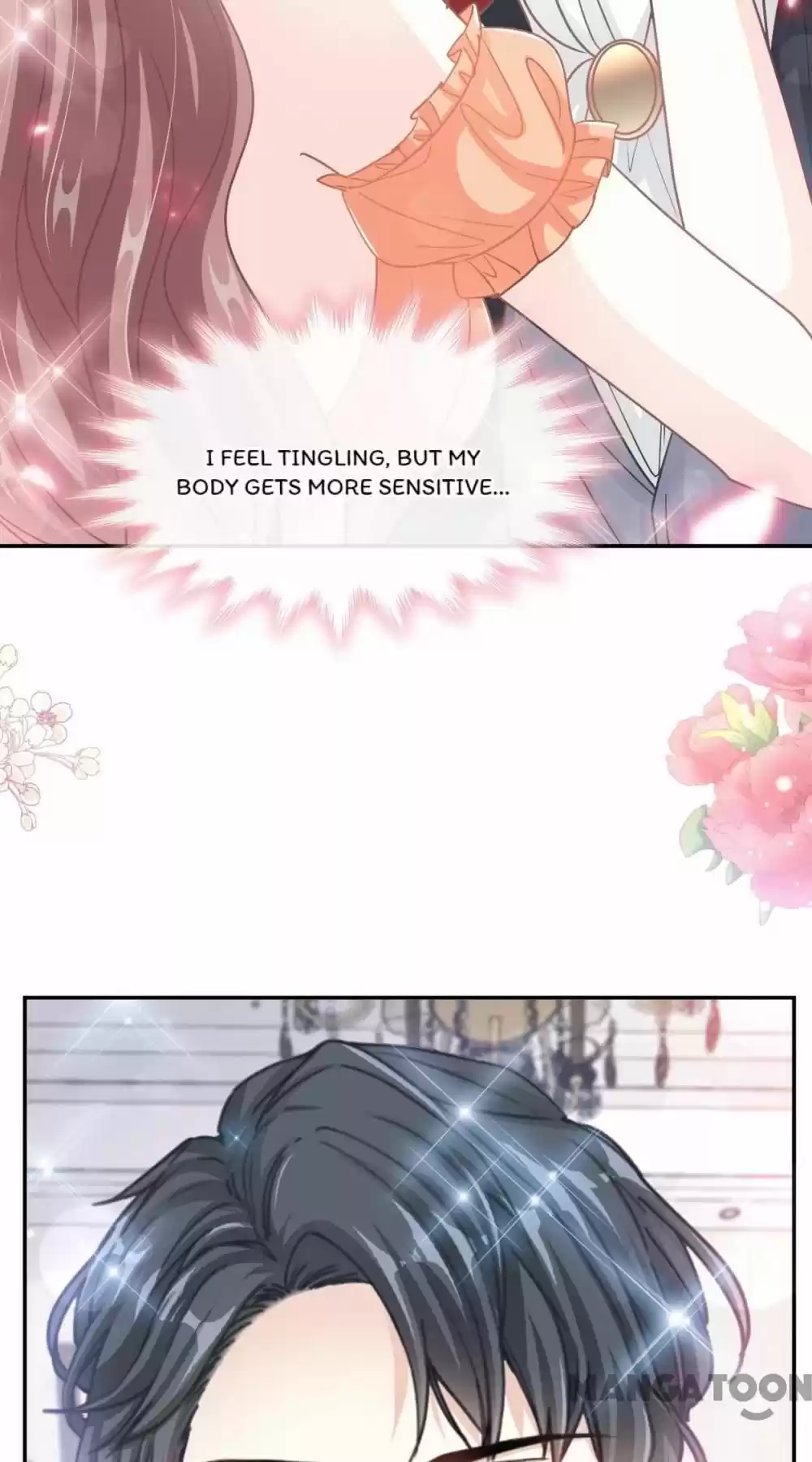 Love Me Gently, Bossy Ceo Chapter 202