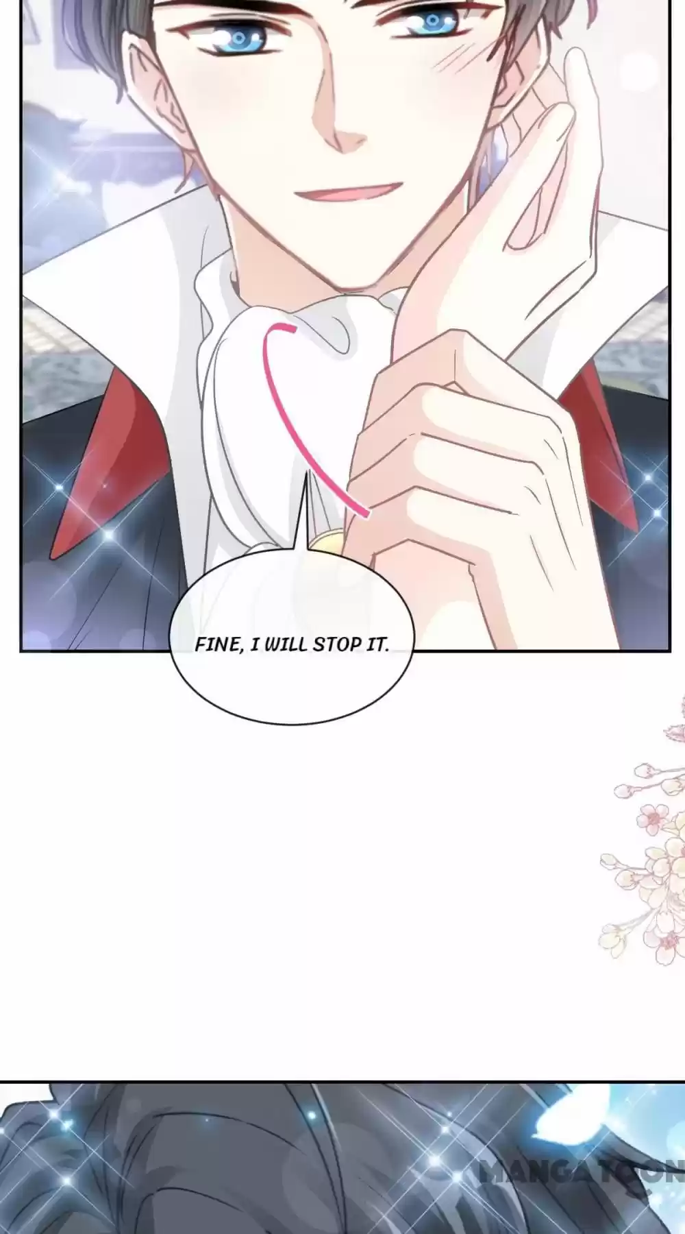 Love Me Gently, Bossy Ceo Chapter 202