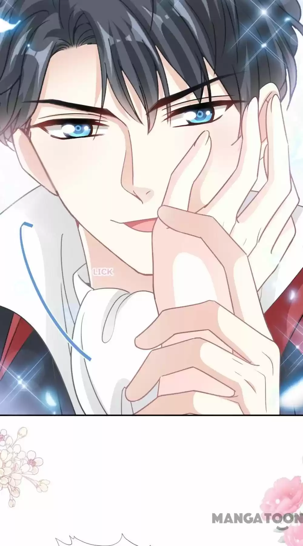 Love Me Gently, Bossy Ceo Chapter 202