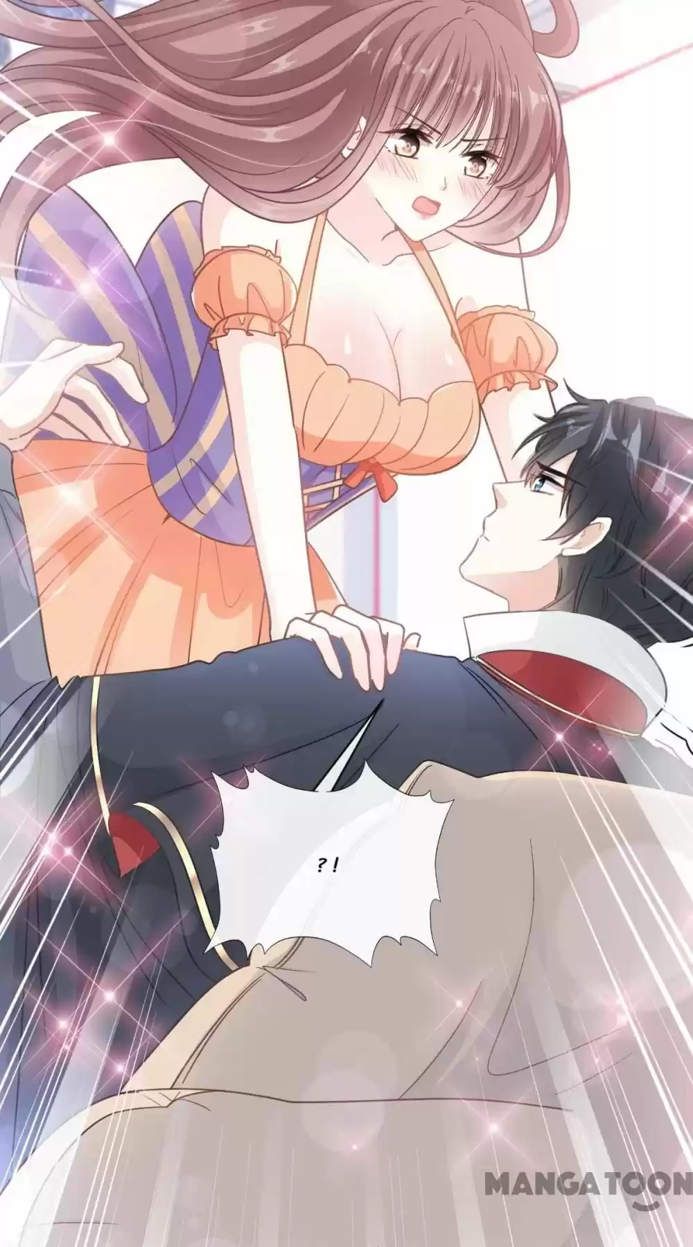 Love Me Gently, Bossy Ceo Chapter 202