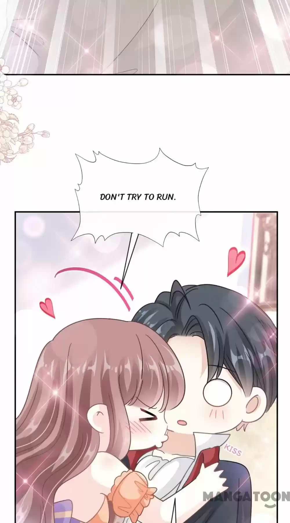 Love Me Gently, Bossy Ceo Chapter 202