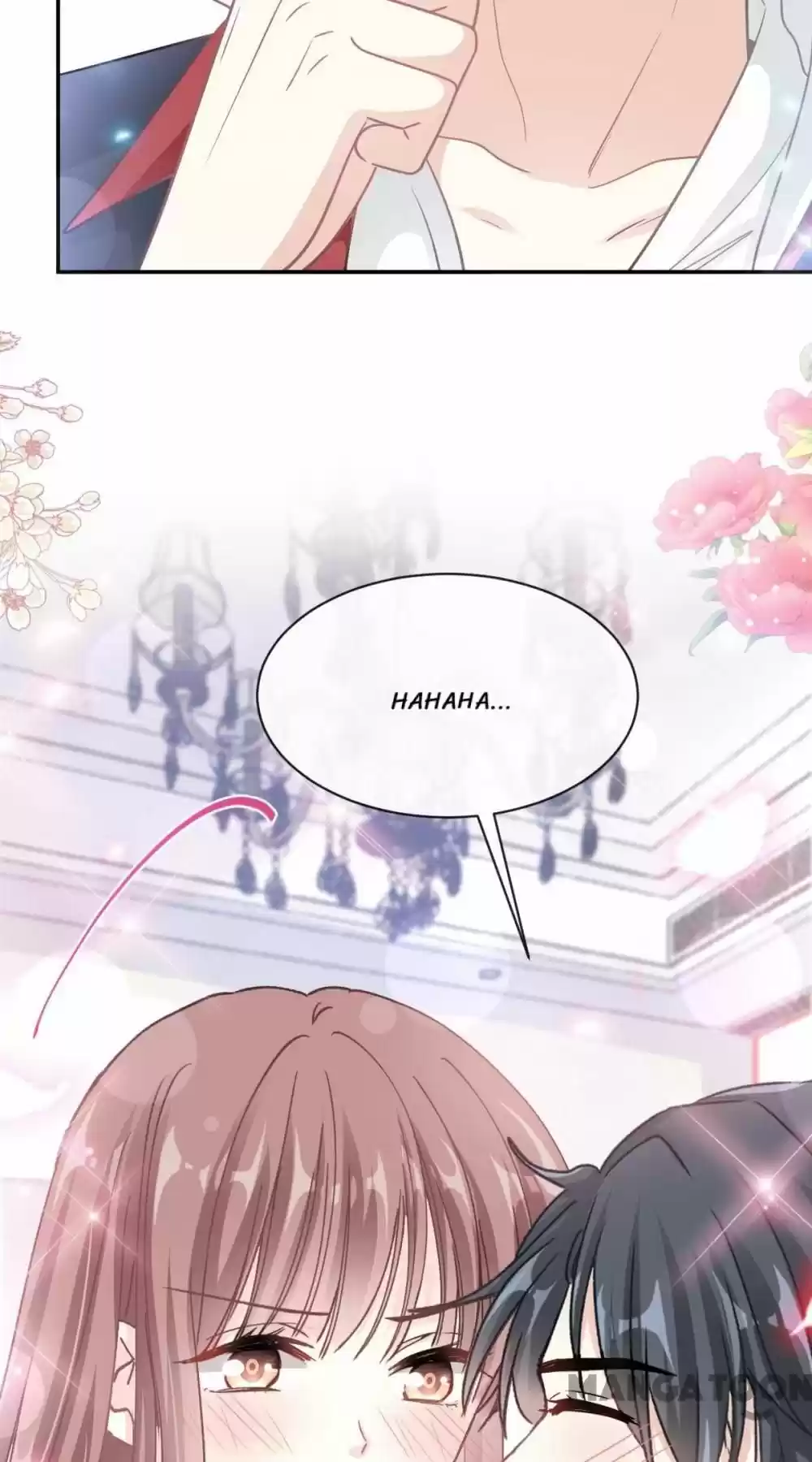 Love Me Gently, Bossy Ceo Chapter 202