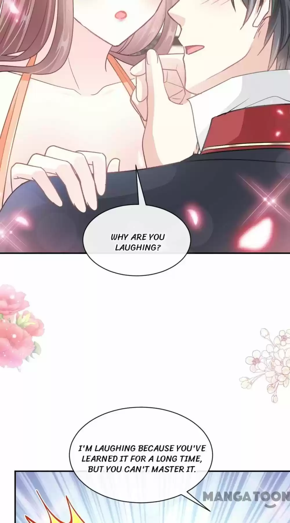 Love Me Gently, Bossy Ceo Chapter 202