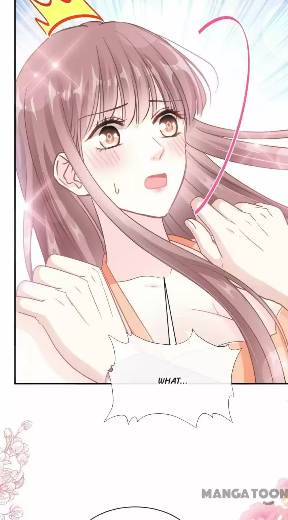 Love Me Gently, Bossy Ceo Chapter 202