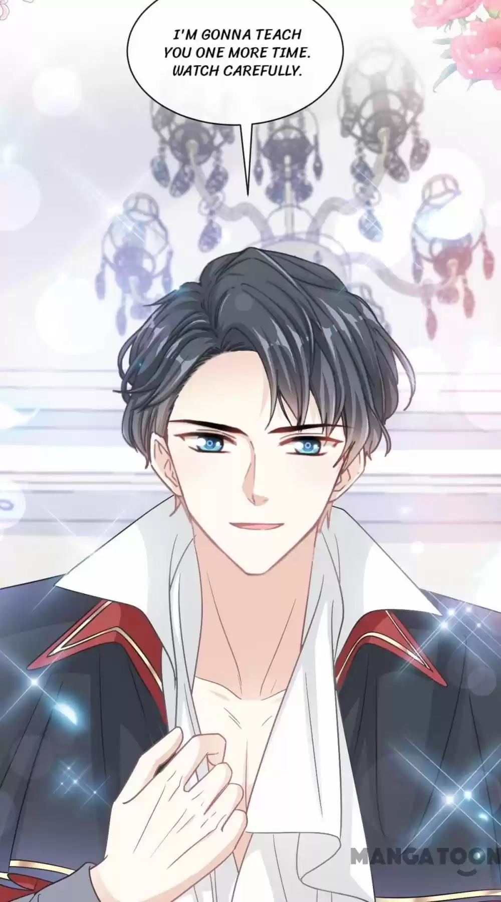 Love Me Gently, Bossy Ceo Chapter 202