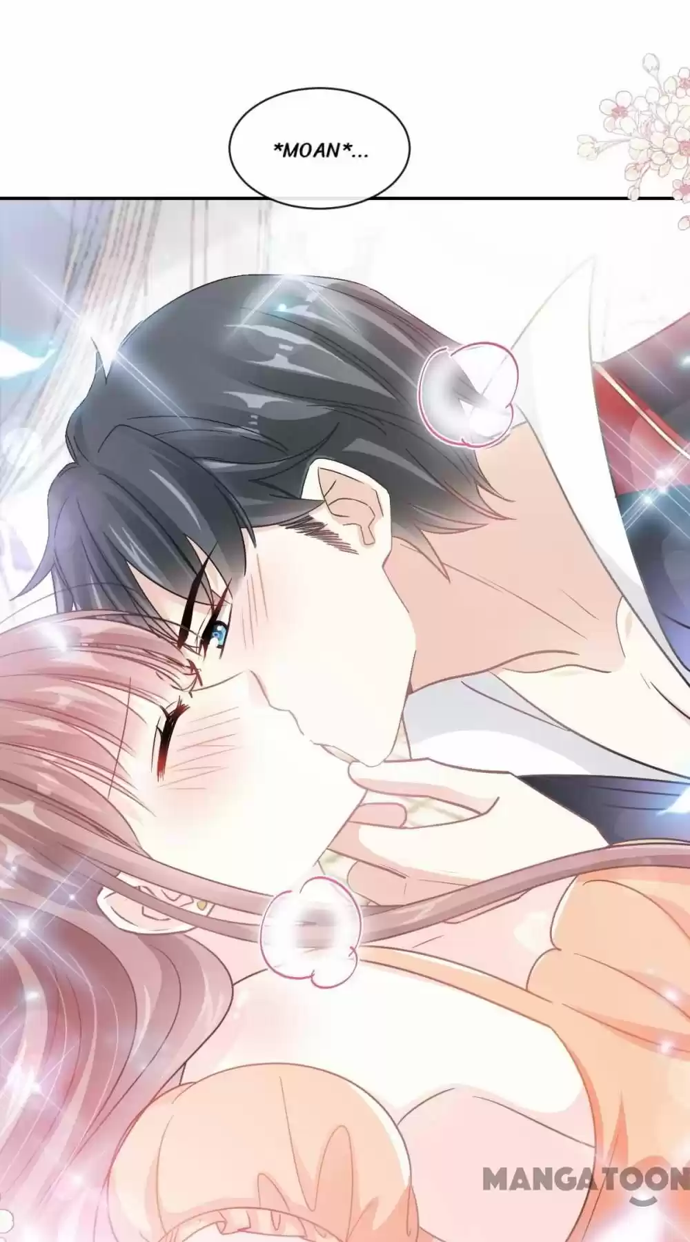 Love Me Gently, Bossy Ceo Chapter 202