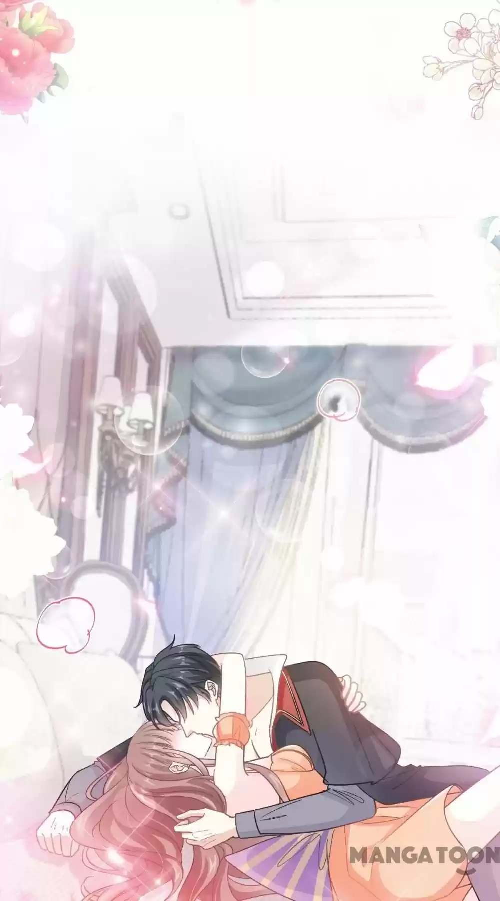 Love Me Gently, Bossy Ceo Chapter 202