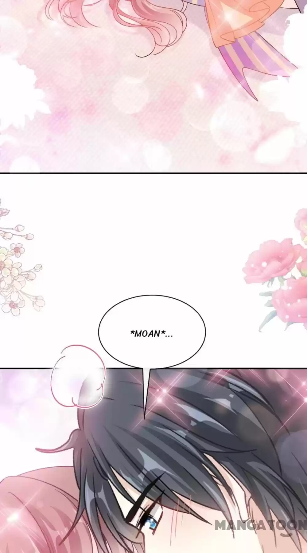 Love Me Gently, Bossy Ceo Chapter 202