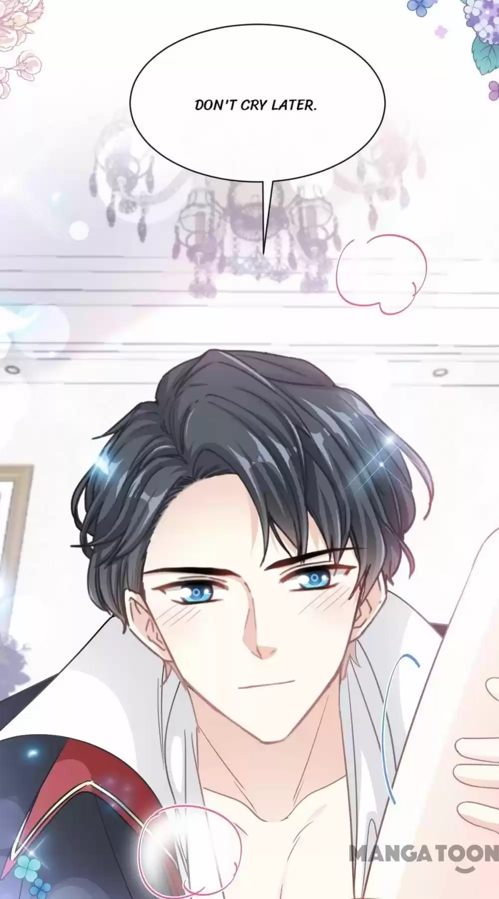 Love Me Gently, Bossy Ceo Chapter 202