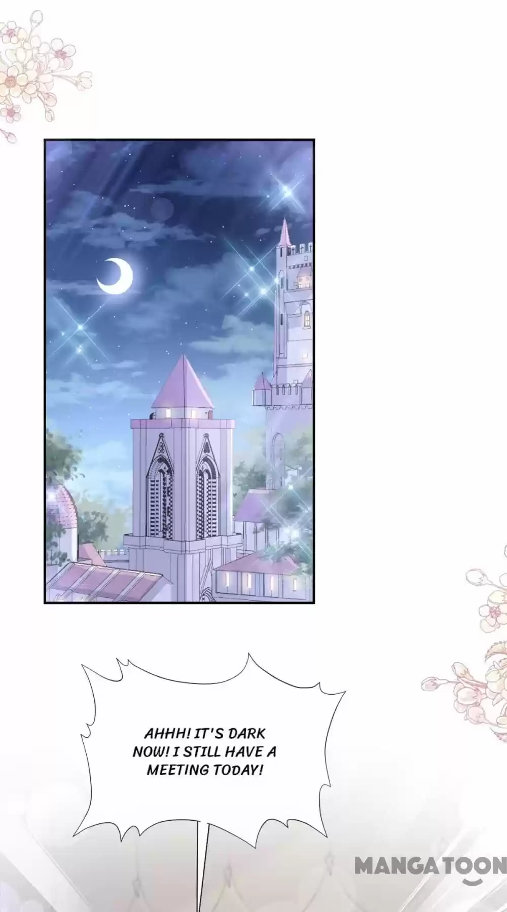 Love Me Gently, Bossy Ceo Chapter 203