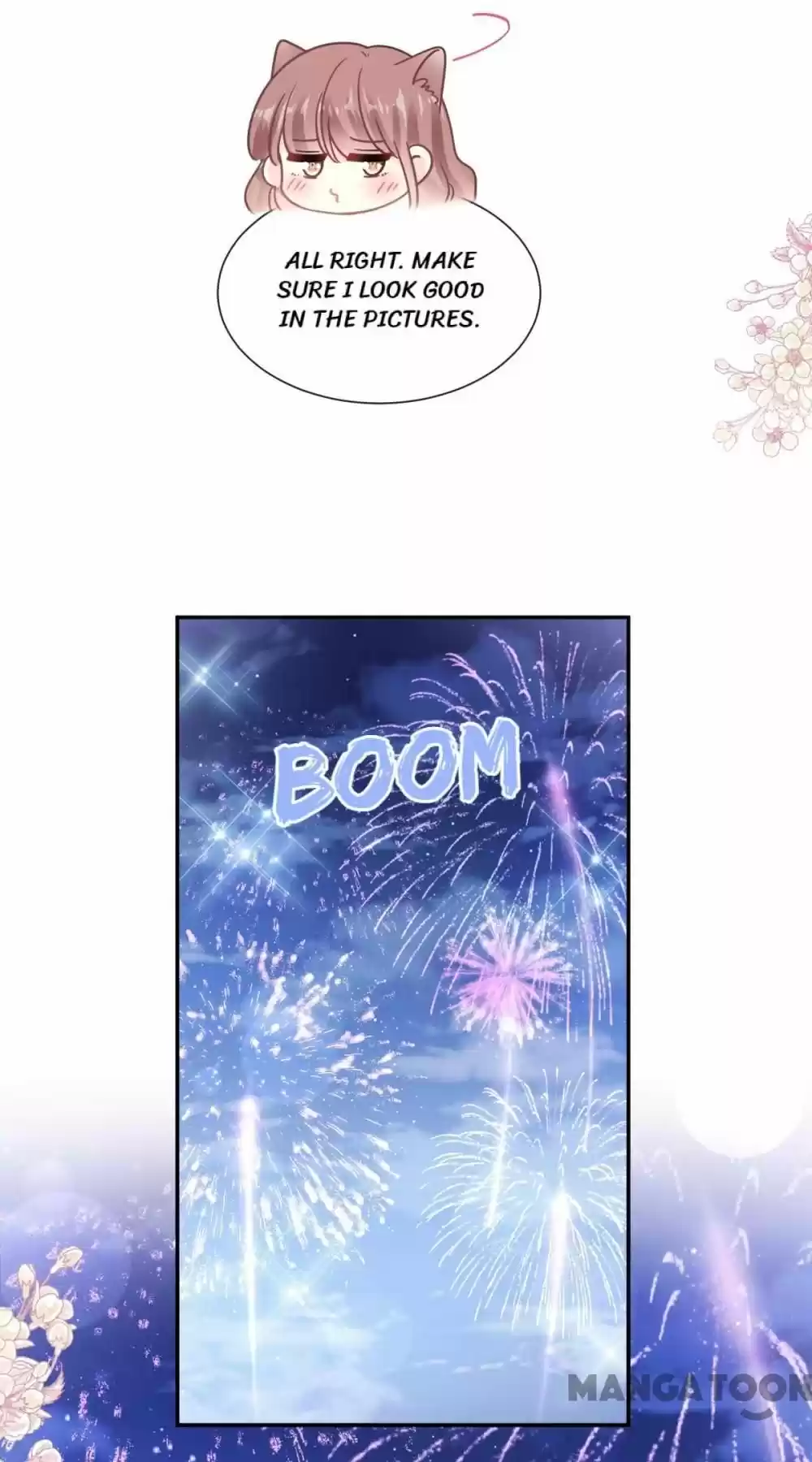 Love Me Gently, Bossy Ceo Chapter 203