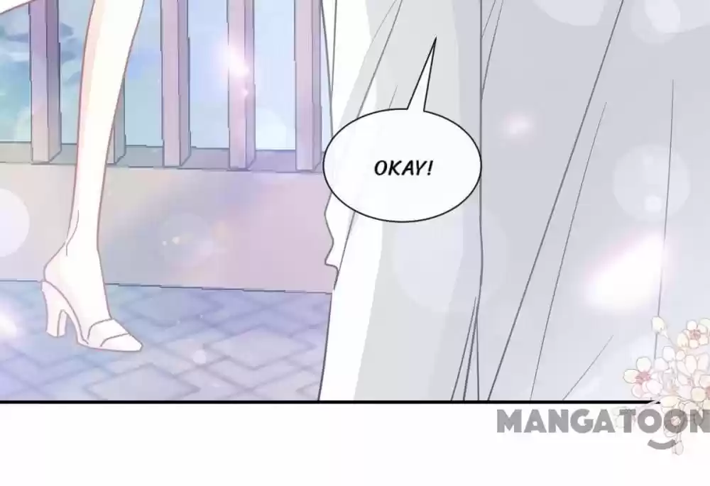 Love Me Gently, Bossy Ceo Chapter 203