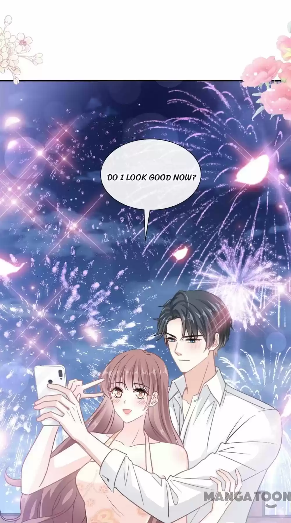 Love Me Gently, Bossy Ceo Chapter 203