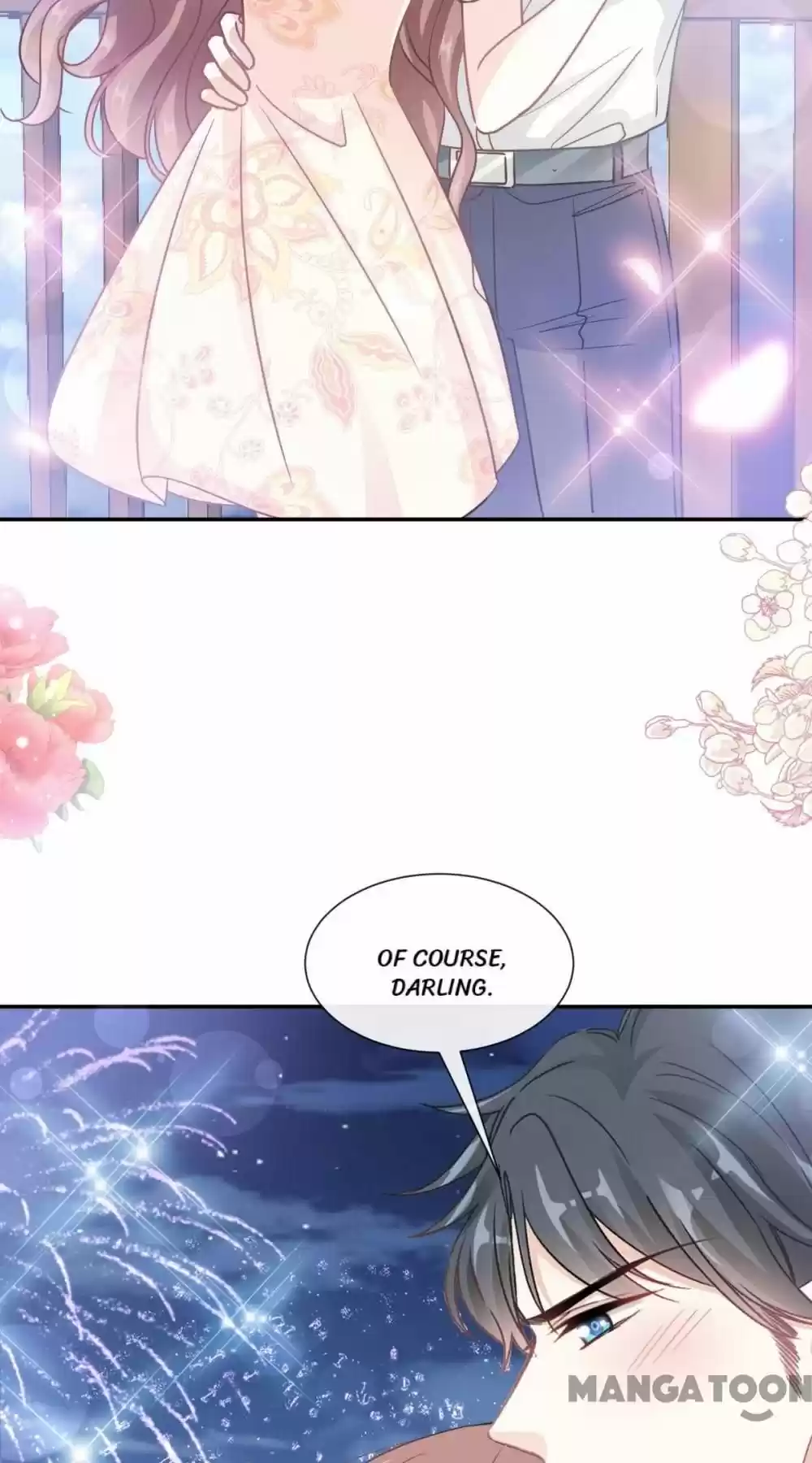 Love Me Gently, Bossy Ceo Chapter 203