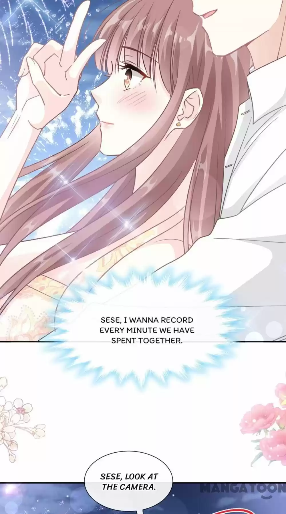 Love Me Gently, Bossy Ceo Chapter 203