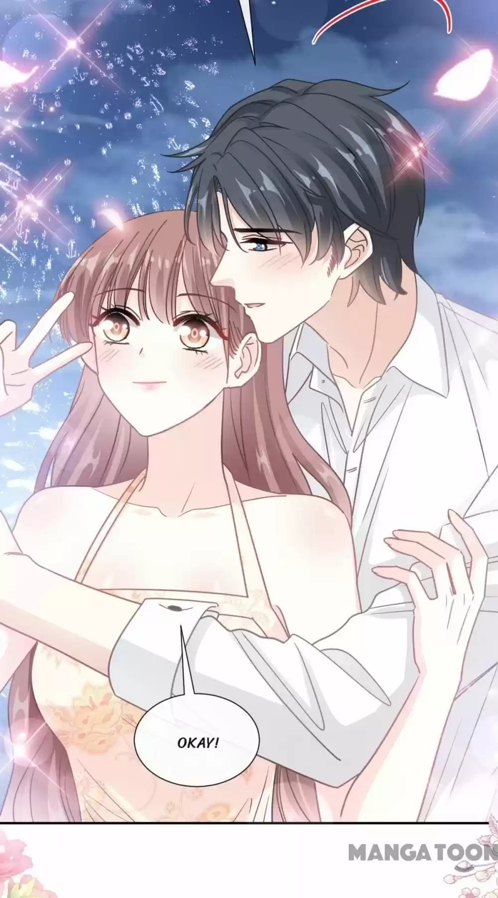 Love Me Gently, Bossy Ceo Chapter 203