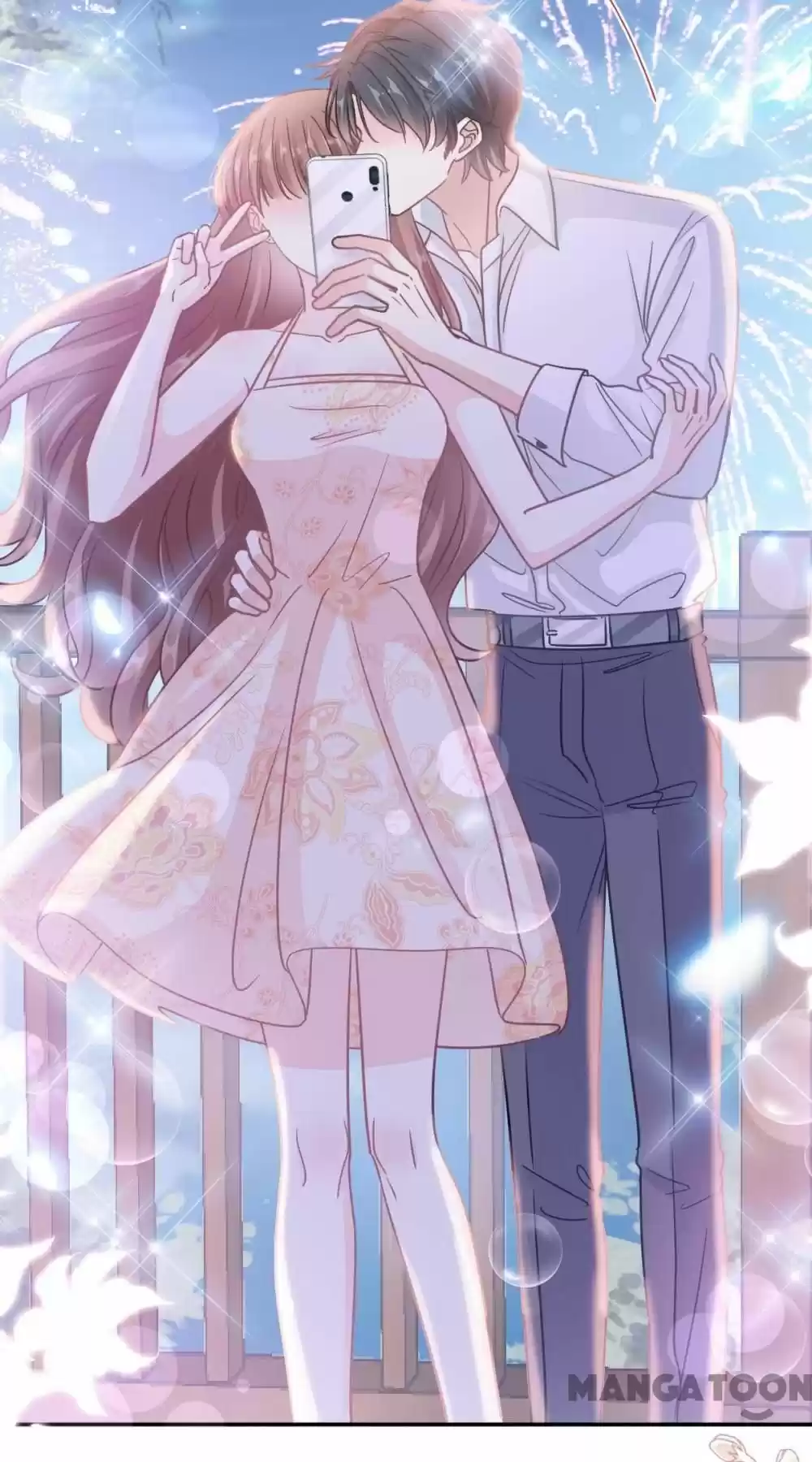 Love Me Gently, Bossy Ceo Chapter 203