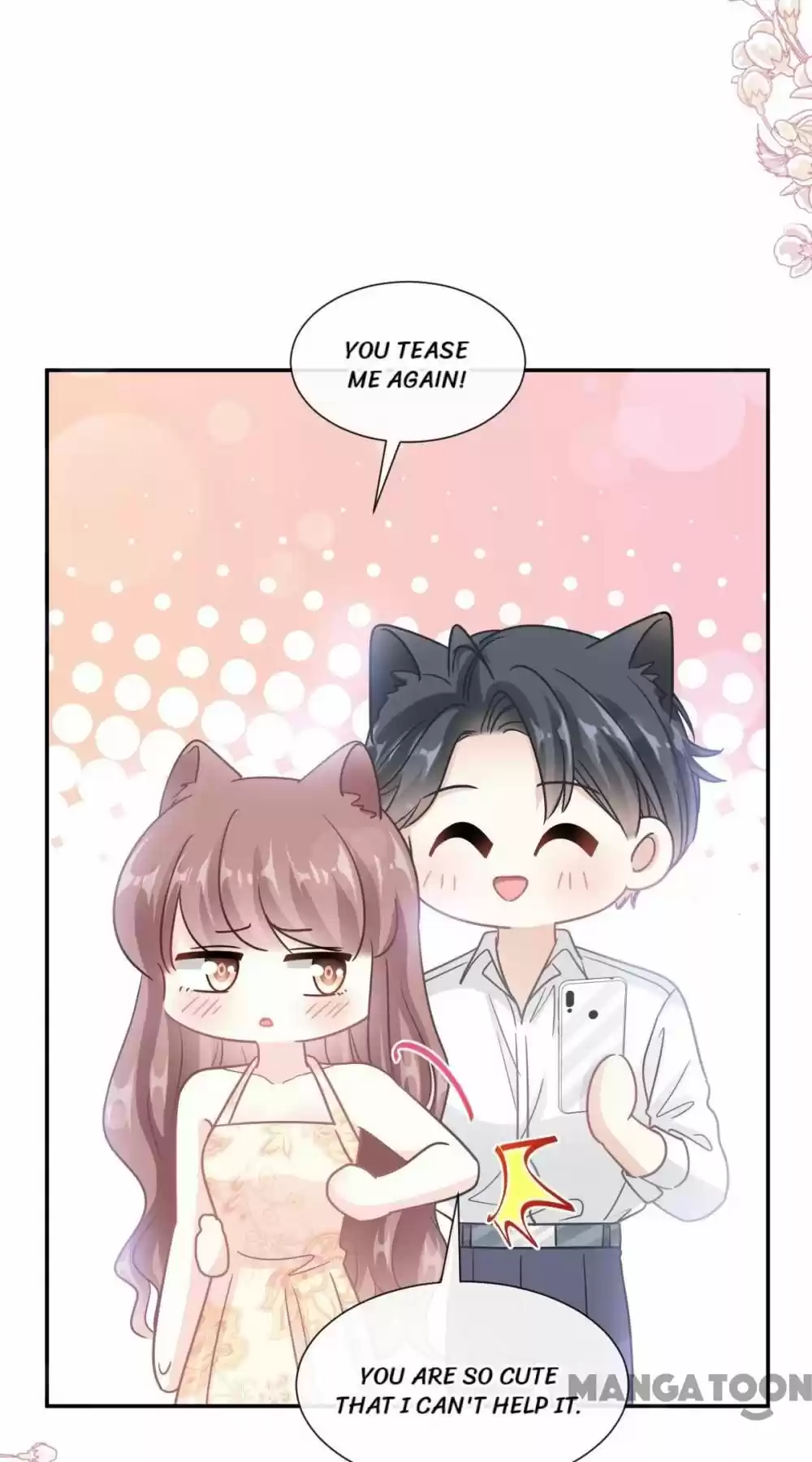 Love Me Gently, Bossy Ceo Chapter 203