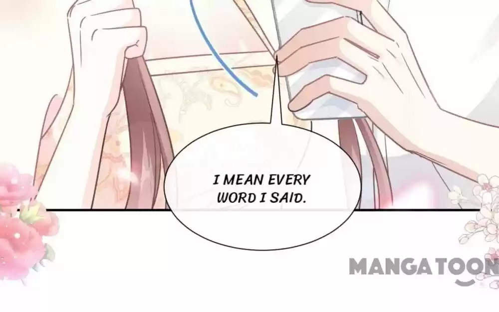 Love Me Gently, Bossy Ceo Chapter 203