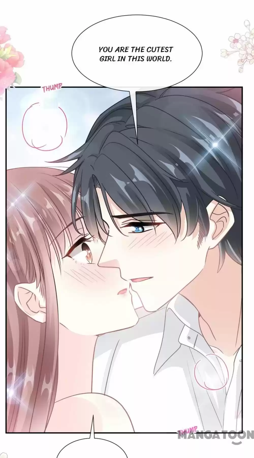 Love Me Gently, Bossy Ceo Chapter 203