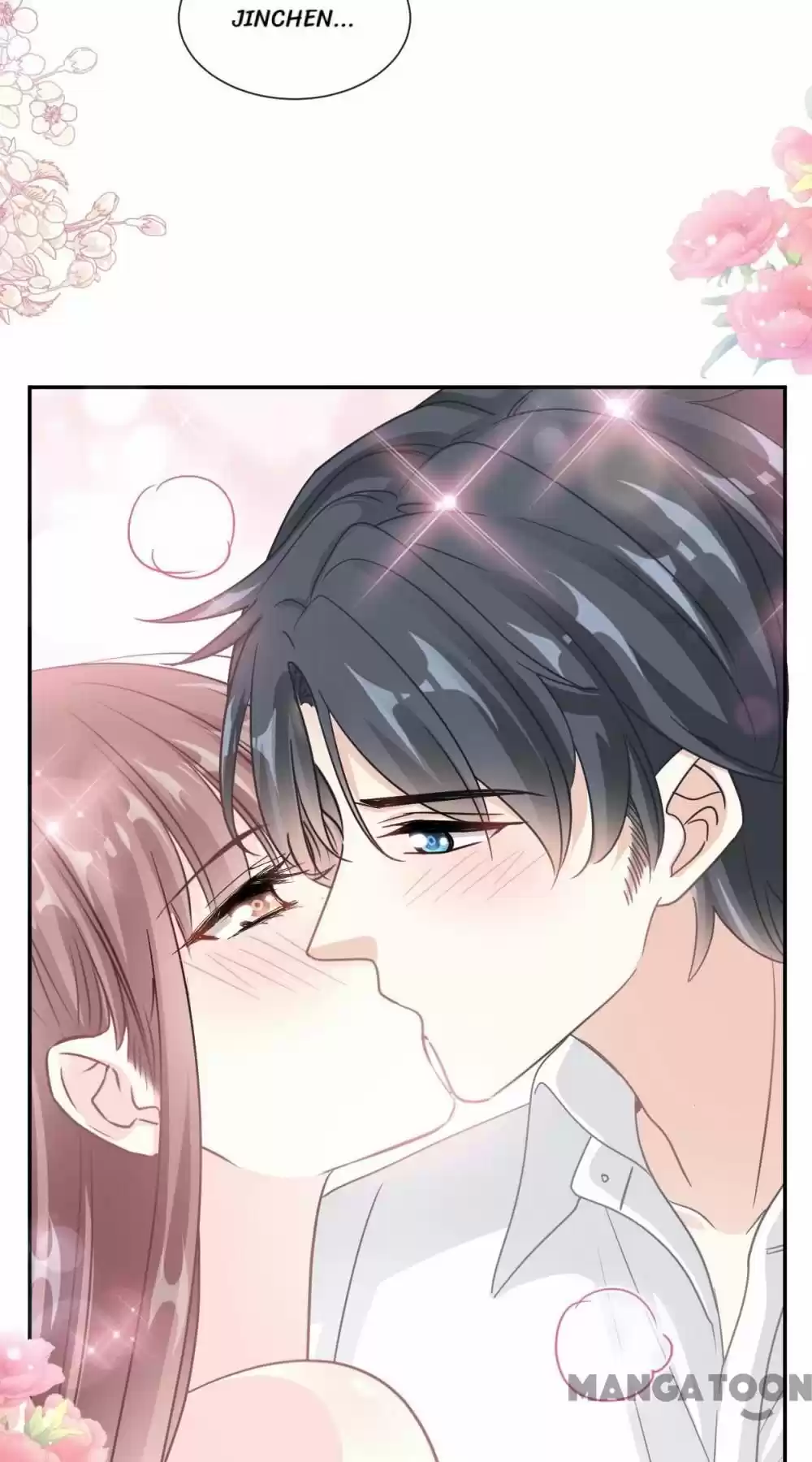 Love Me Gently, Bossy Ceo Chapter 203