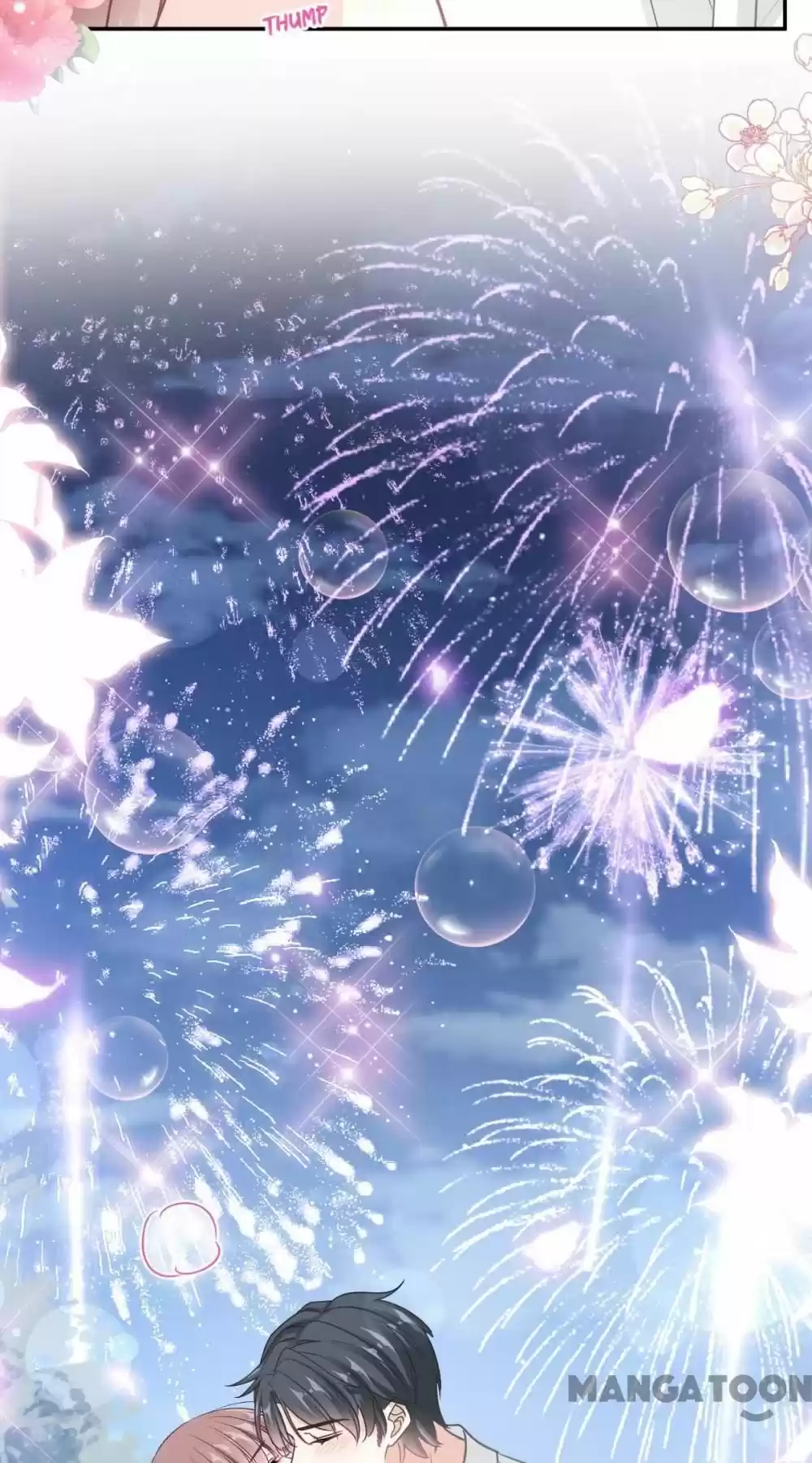 Love Me Gently, Bossy Ceo Chapter 203