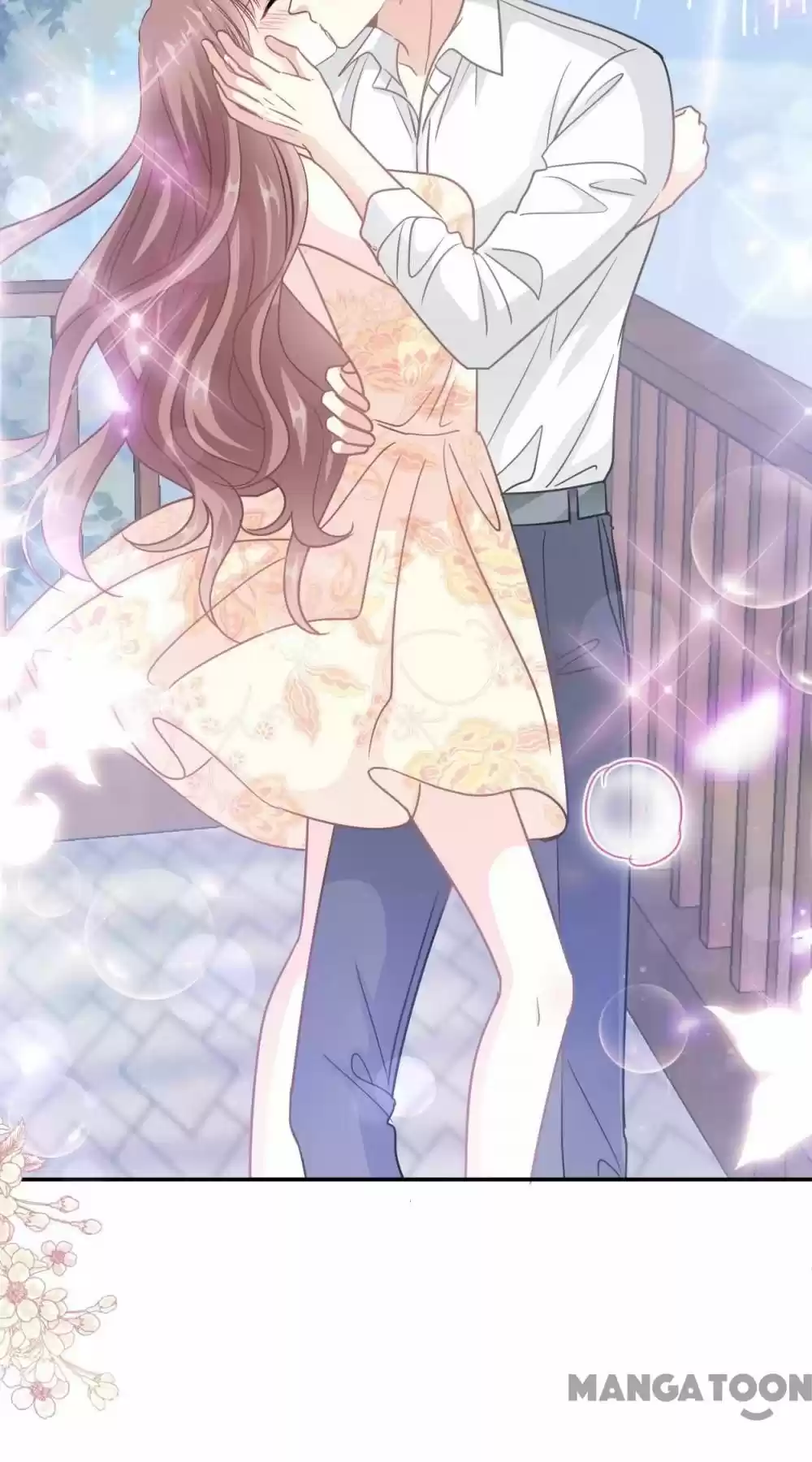 Love Me Gently, Bossy Ceo Chapter 203