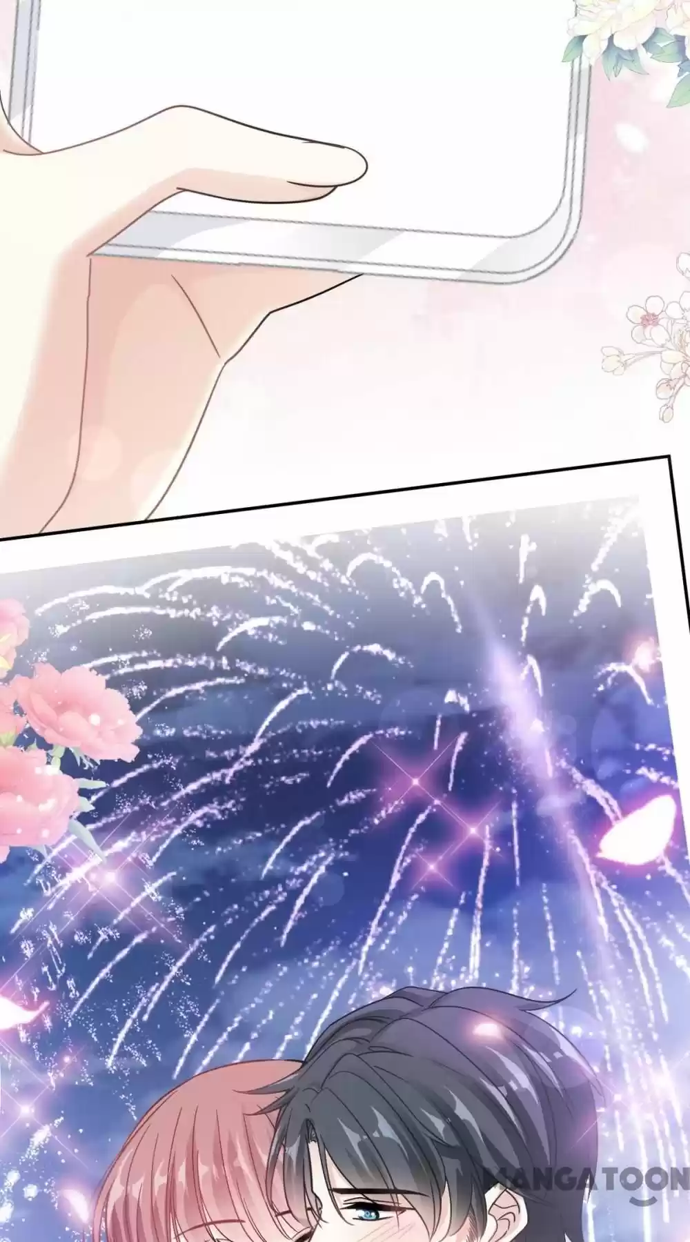 Love Me Gently, Bossy Ceo Chapter 203