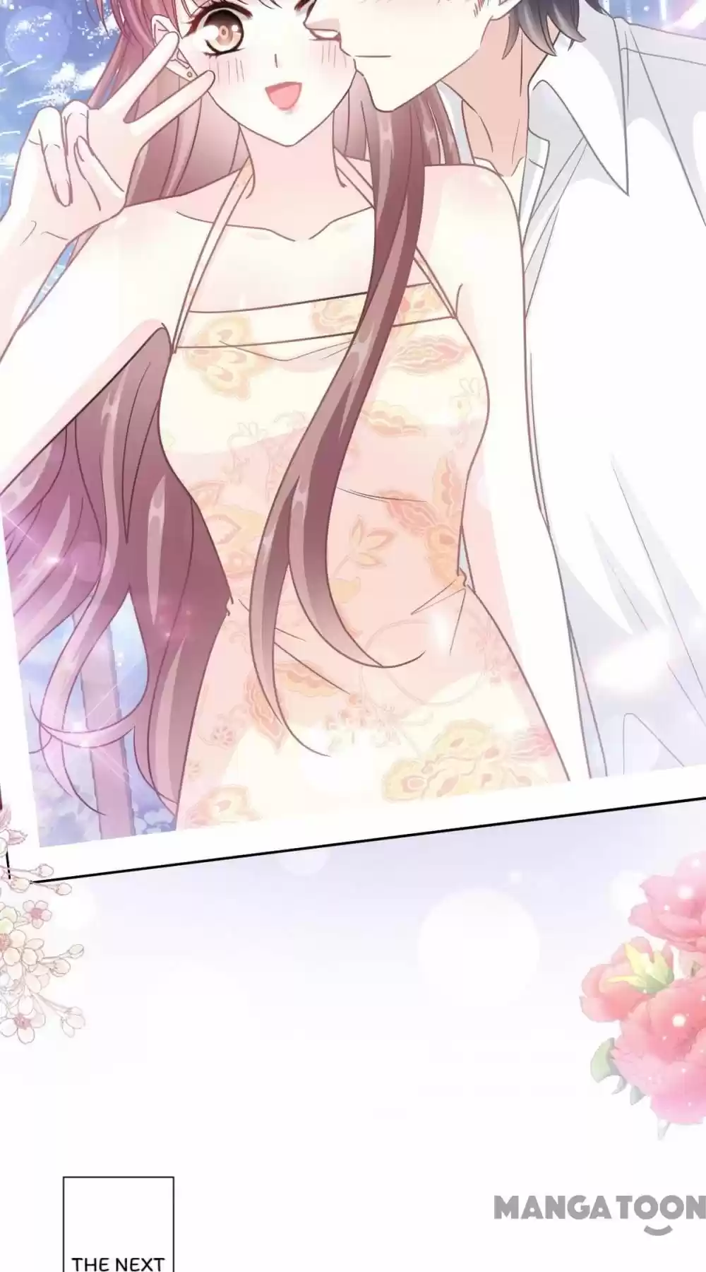 Love Me Gently, Bossy Ceo Chapter 203