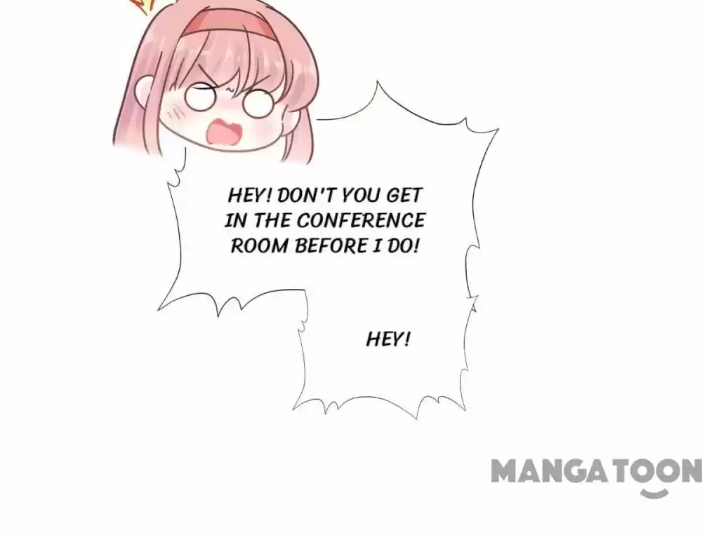 Love Me Gently, Bossy Ceo Chapter 203