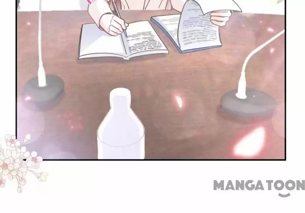 Love Me Gently, Bossy Ceo Chapter 203