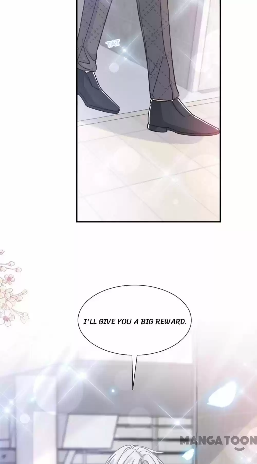 Love Me Gently, Bossy Ceo Chapter 203