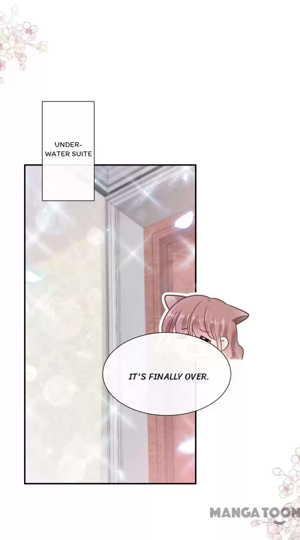 Love Me Gently, Bossy Ceo Chapter 204