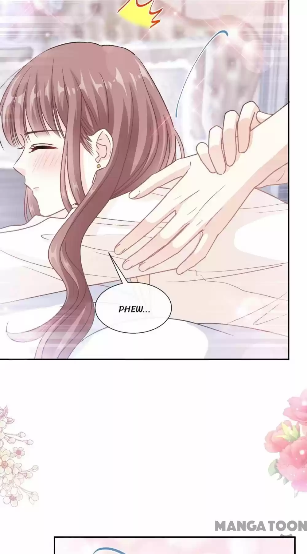 Love Me Gently, Bossy Ceo Chapter 204