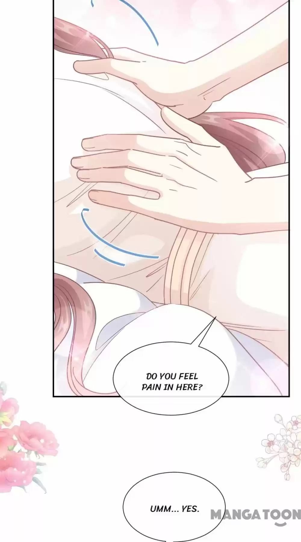 Love Me Gently, Bossy Ceo Chapter 204