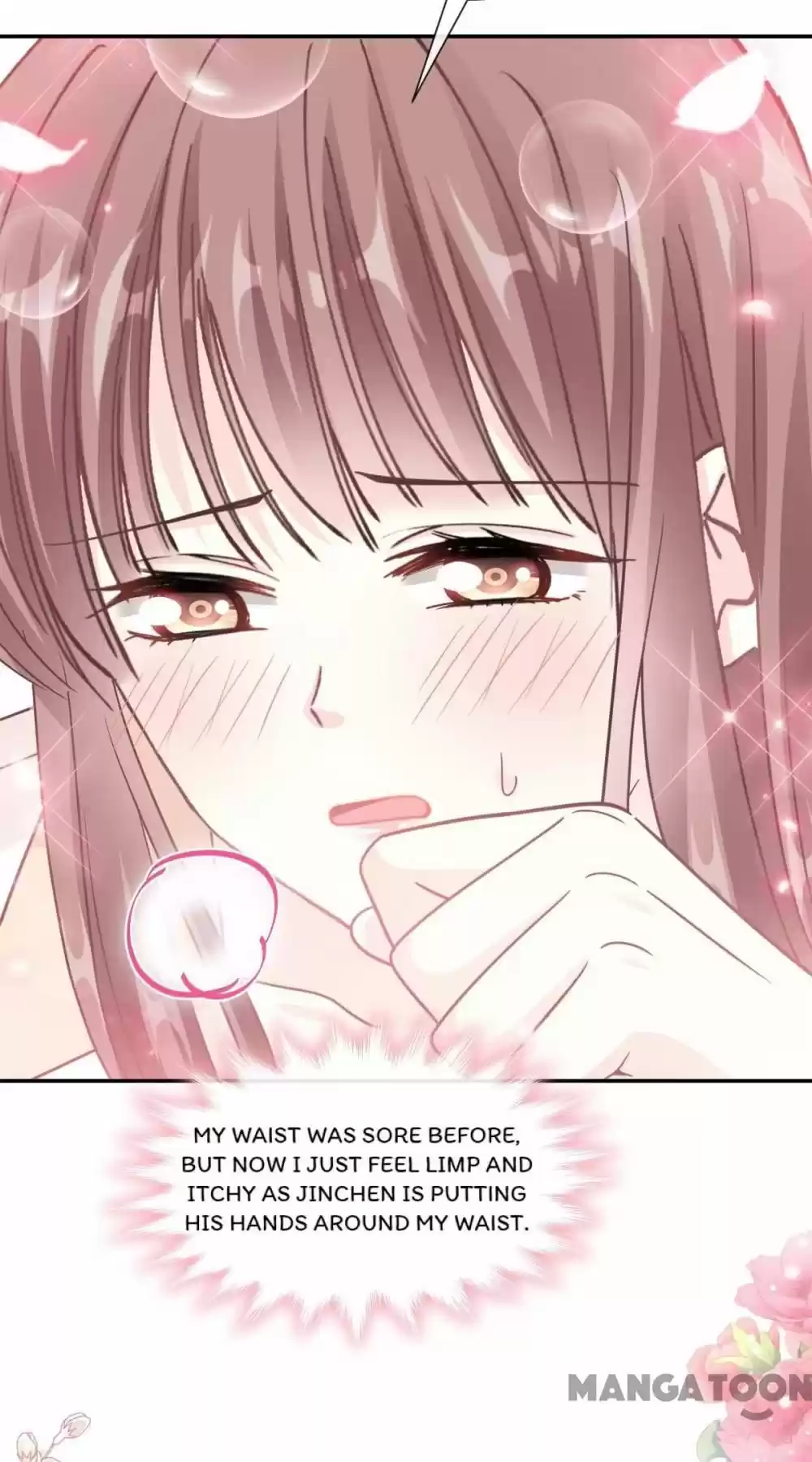 Love Me Gently, Bossy Ceo Chapter 204