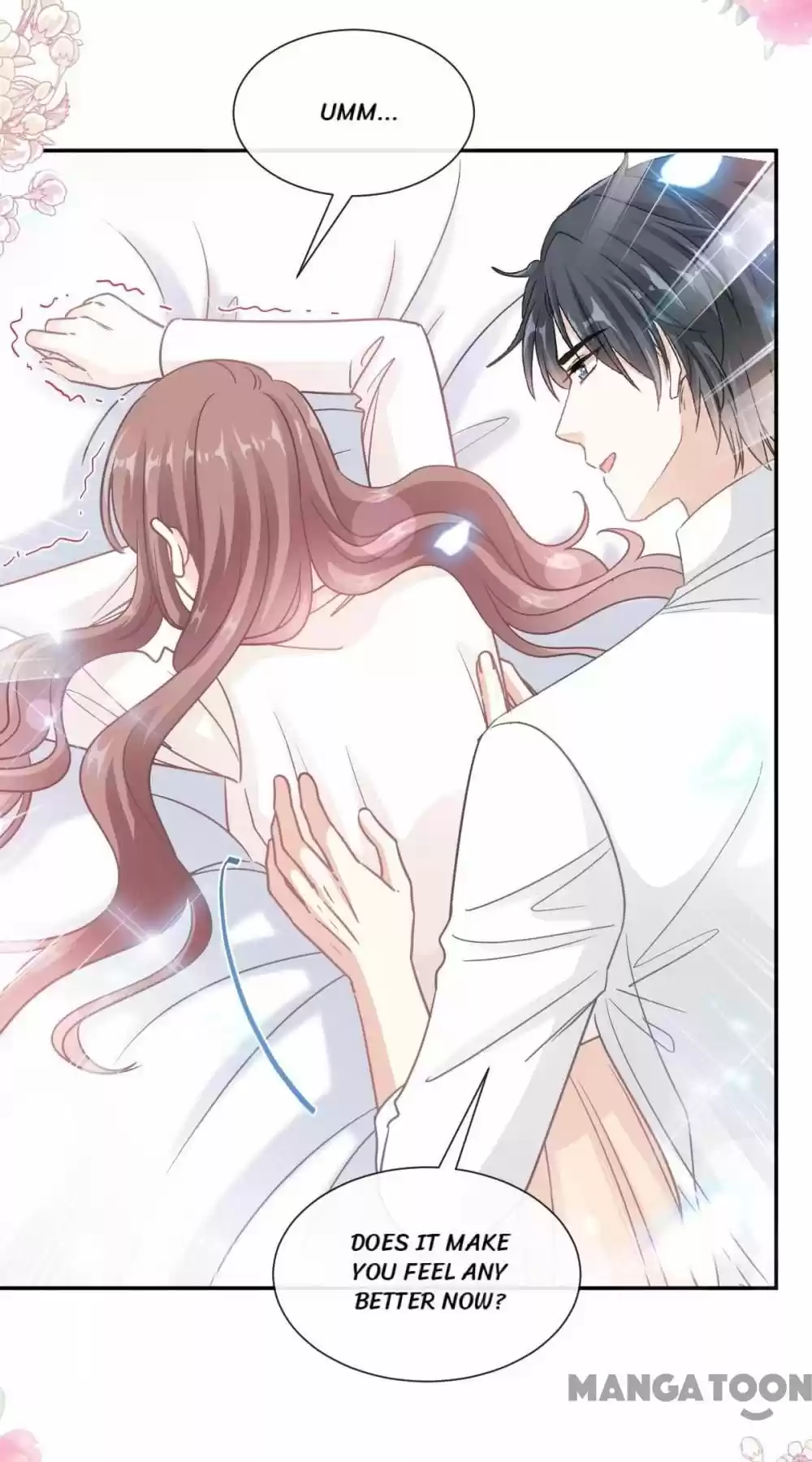 Love Me Gently, Bossy Ceo Chapter 204