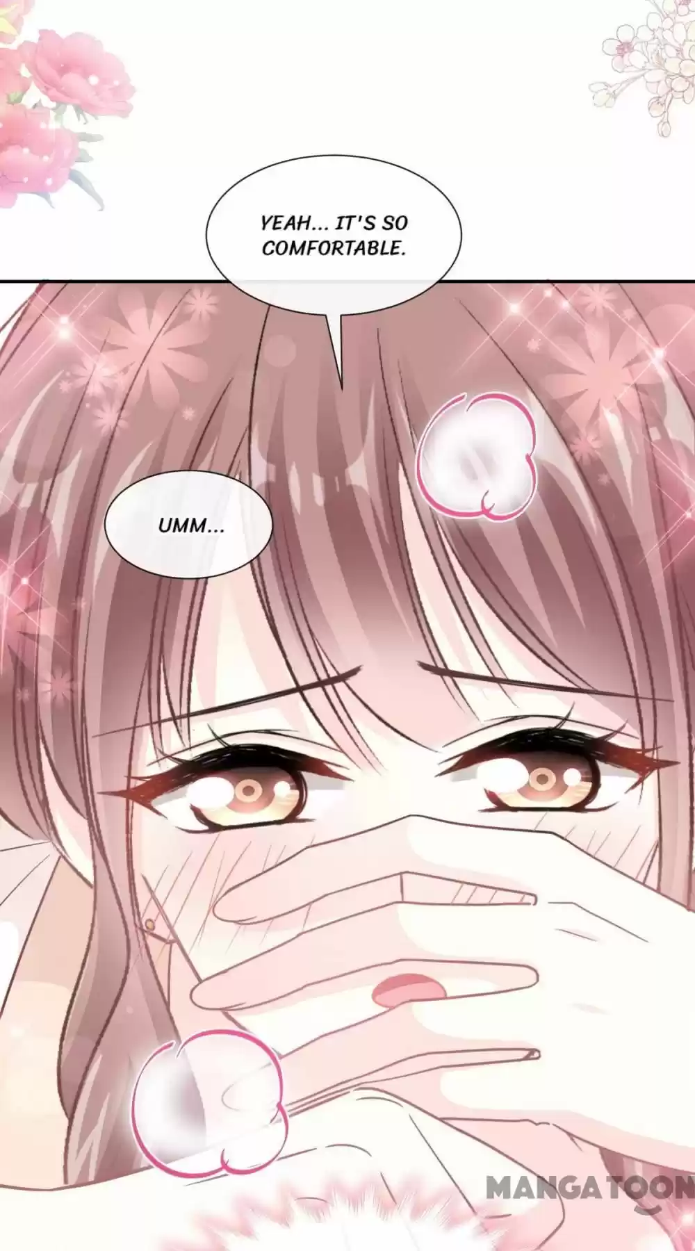 Love Me Gently, Bossy Ceo Chapter 204