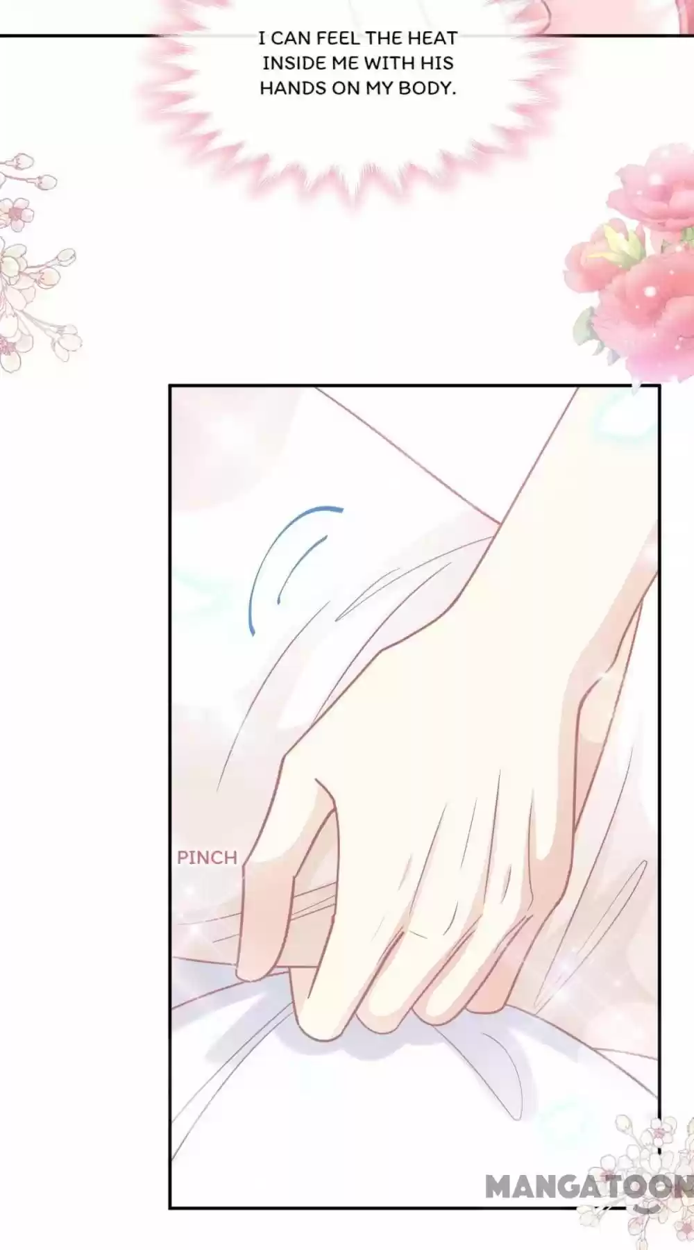 Love Me Gently, Bossy Ceo Chapter 204