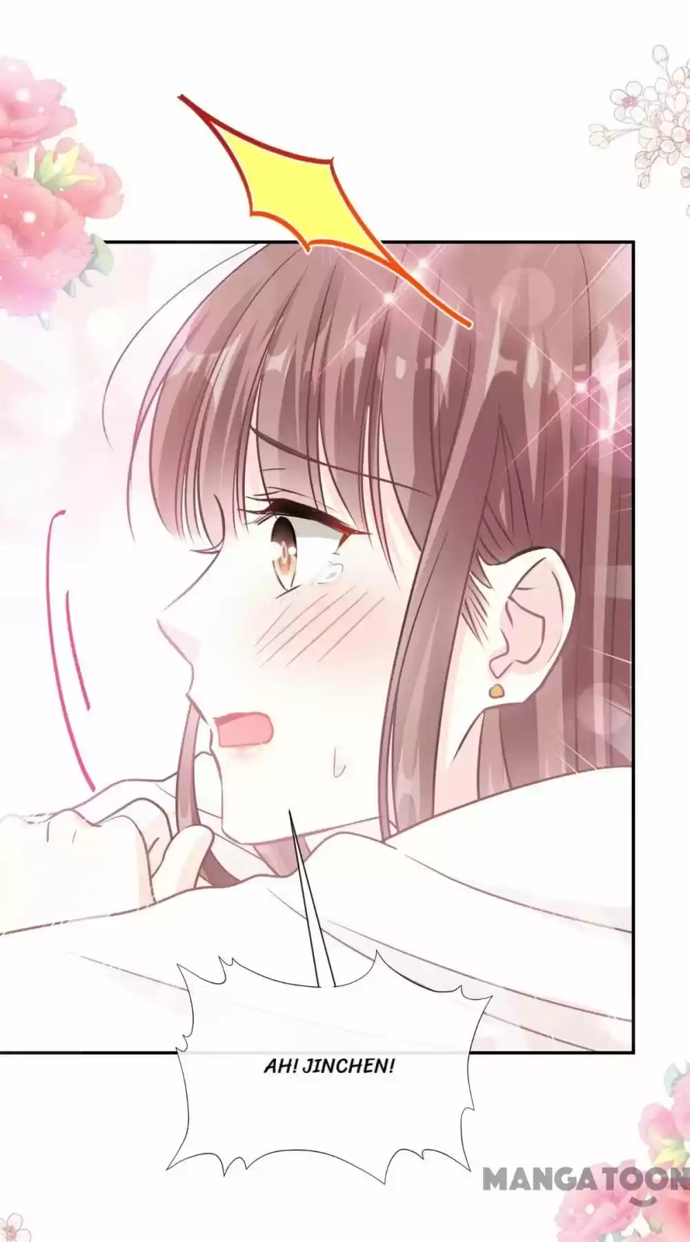 Love Me Gently, Bossy Ceo Chapter 204