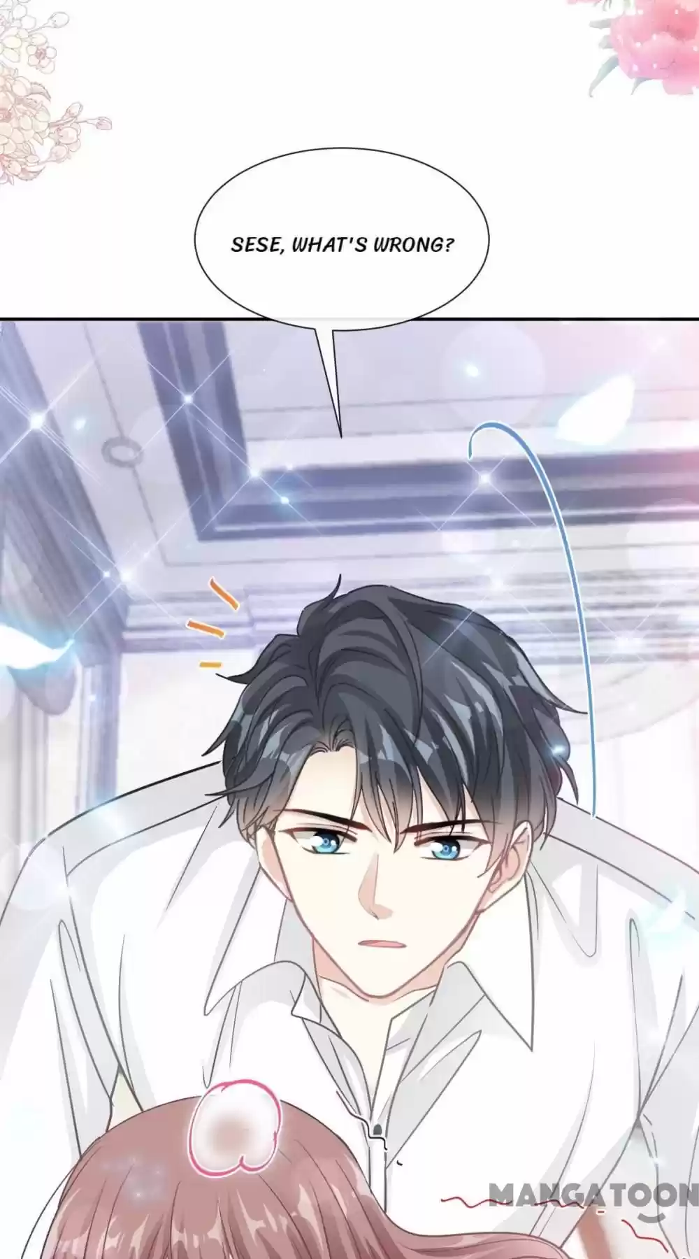 Love Me Gently, Bossy Ceo Chapter 204